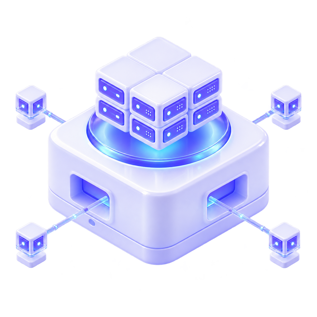 Edge-Native Architecture