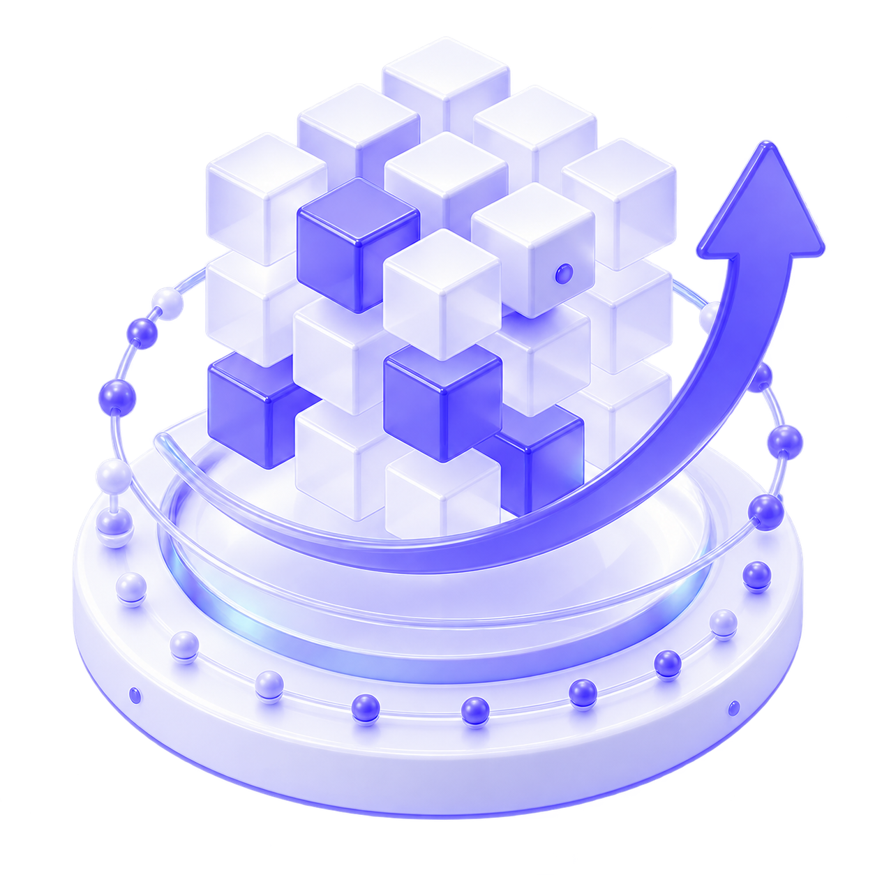 Elastic Scalability
