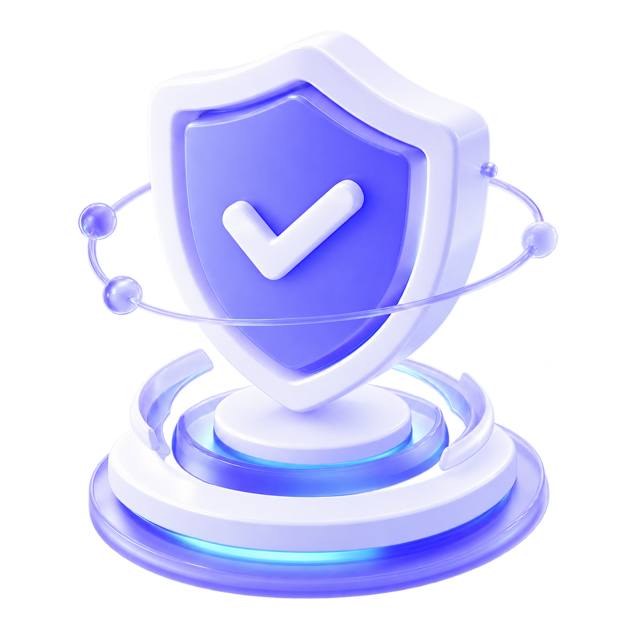 Enterprise-Grade Security